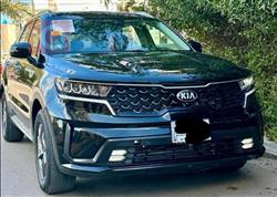 کیا سۆرینتۆ